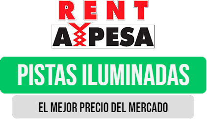 AYPESA | Pistas Iluminadas Monterrey
