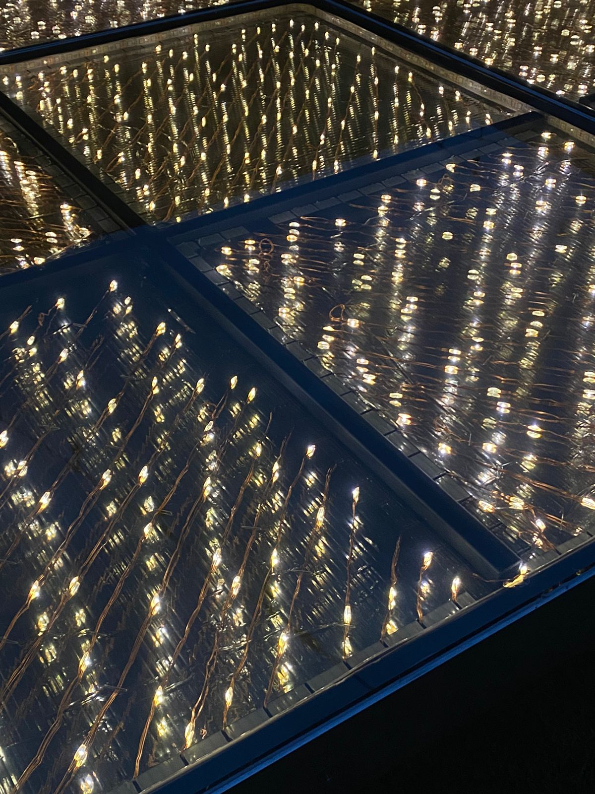 AYPESA | Pistas Iluminadas Monterrey