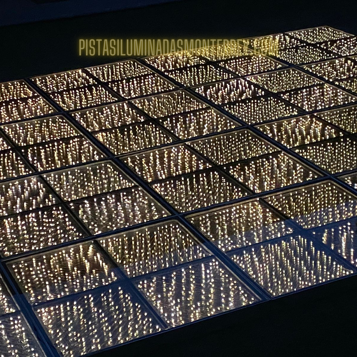 AYPESA | Pistas Iluminadas Monterrey